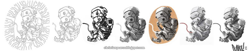 Illustration for article titled 10 Great Novels That Will Make You More Passionate About Science